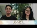 Download Lagu Lucky  - Jason Mraz, Cobie Caillat (Astri, Adikara, Andri Guitara)