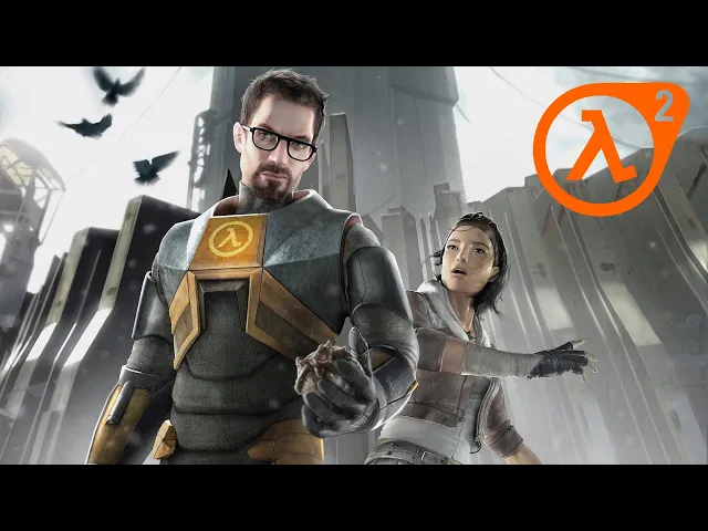 Half-Life 2 | Gameplay Trailer