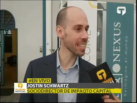 Sexta edición de CLIIQ NEXUS Latam 2023