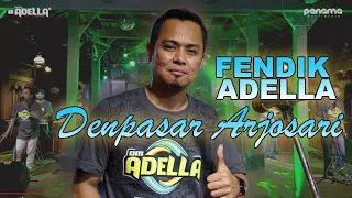 Download Fendik Adella - Denpasar Arjosari | Dangdut (Official Music Video) MP3