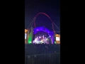 Dustin Lynch Mama’s House Live