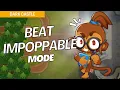 How to Beat Impoppable Mode on Dark Castle - BTD6 Strategy