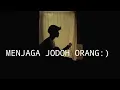 Download Lagu LIRIK LAGU || MENJAGA JODOH ORANG - DCOZT (kau kirimkan undangan yang bertulis) cover agusriansyah