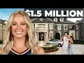 Sophie Cunningham s Life Partner Career Secrets Family Dynamics Jaw-Dropping Net Worth