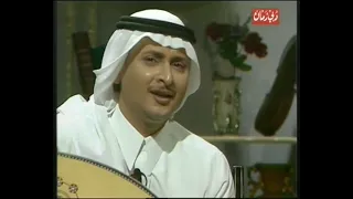 وابتدا المشوار  مقطع    عبدالمجيد عبدالله دندنها