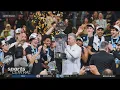 Matt Painter receives Wooden Award