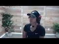 IRL - Macaiyla shows her chin Macaiyla