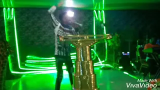 numa obus praise live unshakeable jesse delta state nigeria
