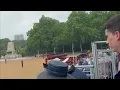 Trooping the Colour - Colonels Review 2026