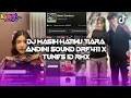 Download Lagu DJ MASIH HATIKU-TIARA ANDINI BREAKBEAT SOUND DRF411 X TUNES ID VIRAL TIKTOK 2024