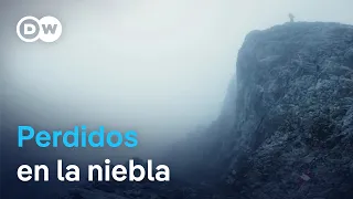 Misión en los Alpes: los rescatistas de montaña | DW Documental