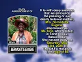 Bernadette Eugene Short Obituary