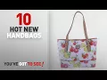 Giani Bernini Handbags Wallets 2018 New Arrivals Giani Bernini Womens Faux Leather Printed Tote