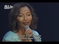 JAYA – Dahil Tanging Ikaw (MYX Live! Performance)