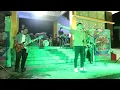 Download Lagu BJMN - Di Balik Hari Esok (Pee Wee Gaskins Cover) LIVE HARI MUSIK NASIONAL PEKALONGAN