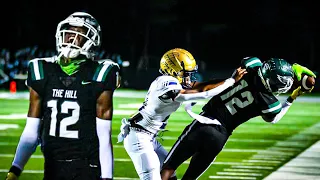 TRAVIS HUNTER WENT OFF AGAIN PLAYER IN THE COUNTRY IS CHEAT CODE