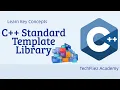 C STL Full Tutorial in Hindi Master C STL Vectors Lists Maps Sets More STL in C