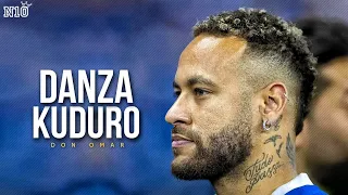 Neymar Jr DANZA KUDURO Slowed Reverb Skills Goals 2016 23 HD 