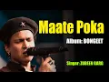 Download Lagu MAATE POKA DHANE | GOLDEN COLLECTION OF ZUBEEN GARG | ASSAMESE LYRICAL VIDEO SONG | BONGEET