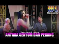 Download Lagu ANTARA SENYUM DAN PERANG || YOVITA MARIA \u0026 MAZZEH ft WONG LIMO - MAIRA Audio Live Kemlagi Mojokerto 