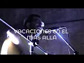 Seba Alfaro - Vacaciones en el más allá (en Plaza Victoria Restobar)