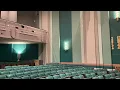 Civic Center Music Hall Renovation Highlight