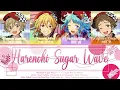 Download Lagu 【FULL VER】 「ES!!」 Harenohi Sugar Wave - Ra*bits [KAN/ROM/ENG]