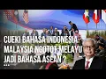 Download Lagu Malaysia Kelewat Pede! Mau Paksa ASEAN Pakai Bahasa Melayu, Cueki Indonesia!