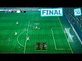 PES 2010 UEFA Champions League ► Real Madrid vs Fiorentina [Final]