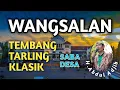 Lagu Wangsalan _ H.Abdul Adjib