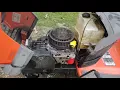 How to Stop your Husqvarna Mower from Leaking Oil