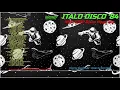 Lagu ITALO DISCO '84 🚀 Non Stop Hits Mega Mix