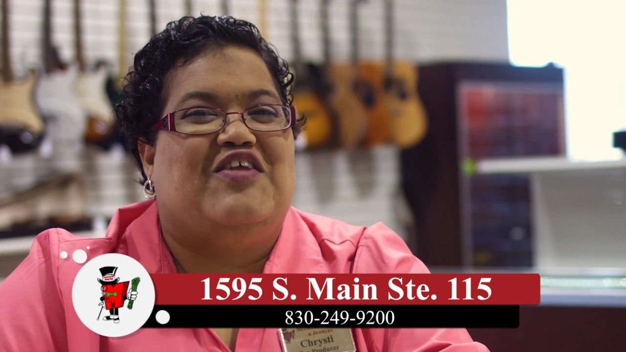 Money Mart Pawn & Jewelry: Ariel Atom Promo