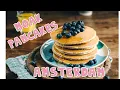 Lagu Moak Pancakes Amsterdam