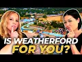 Weatherford TX UNCOVERED Pros And Cons Local Surprises Moving To Weatherford Texas TX Realtor