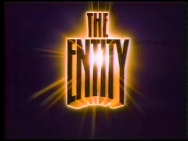 The Entity (1982) TV Spot
