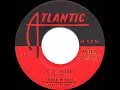 1957 HITS ARCHIVE: C. C. Rider - Chuck Willis