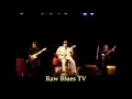 Magic Slim & Blues Special Band - Talk To Your Daughter/Goin To Mississippi - Argentina 2007