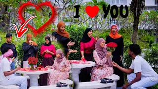 RIYADIISA AYAAN URUMEYAY ARJUN IYO SIHAAM ISKU BALAMIYAY❤️🤣