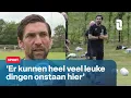 Download Lagu Roda en de play-offs? Voor coach Kevin van Dessel het minimum | L1 Nieuws