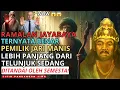 Download Lagu JIWA TERPILIH💫Ramalan JAYABAYA Sudah Mulai Terjadi! Ciri Pemilik JARI MANIS Lebih Panjang Ternyata😱🚀