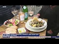 Gig Harbor Morso Bristo Market and Wine Bar