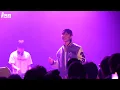 [4K 60P] Gist - 좋았던 기억만 @ RAP HOUSE VOL. 35