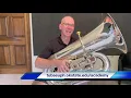 Eastman Tuba Euphonium Academy 2022 with 2 Bonus Pro-Tips