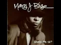 Mary J. Blige feat. Jodeci - If Loving You Is All I Have To Do