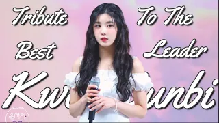 Download A Tribute To Kwon Eunbi | IZ*ONE LEADER MP3