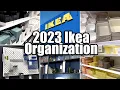 BEST And Worst IKEA Craft Room ORGANIZATION