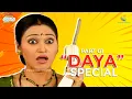Download Lagu Daya Special! I Part 1 I TMKOC Moments | Taarak Mehta Ka Ooltah Chashmah | तारक मेहता