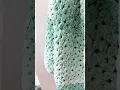 Bernat Blanket Yarn Double Crochet Pattern Super Chunky Tutorial Ombre