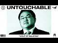 The Man Who Robbed 4 5 Billion and Got Away